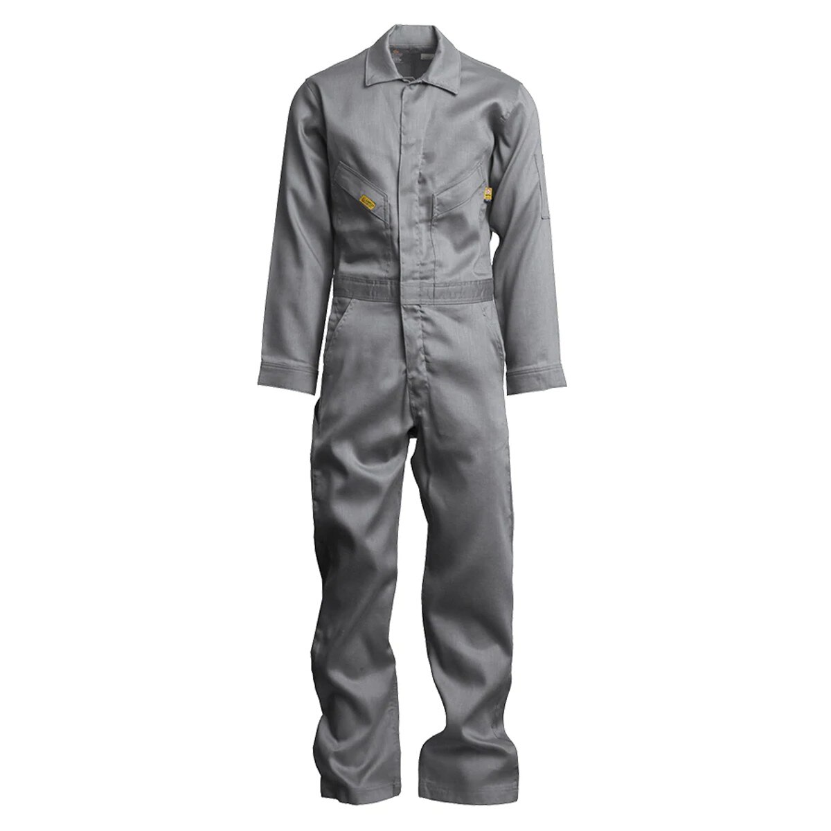 LAPCO FR Deluxe Lightweight Coveralls